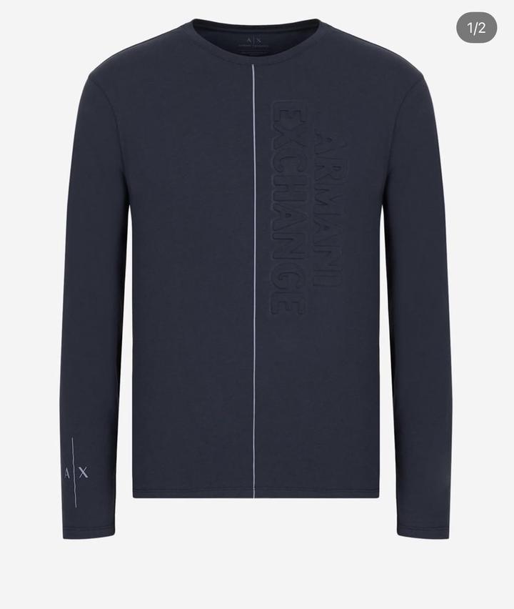 Armani Exchange