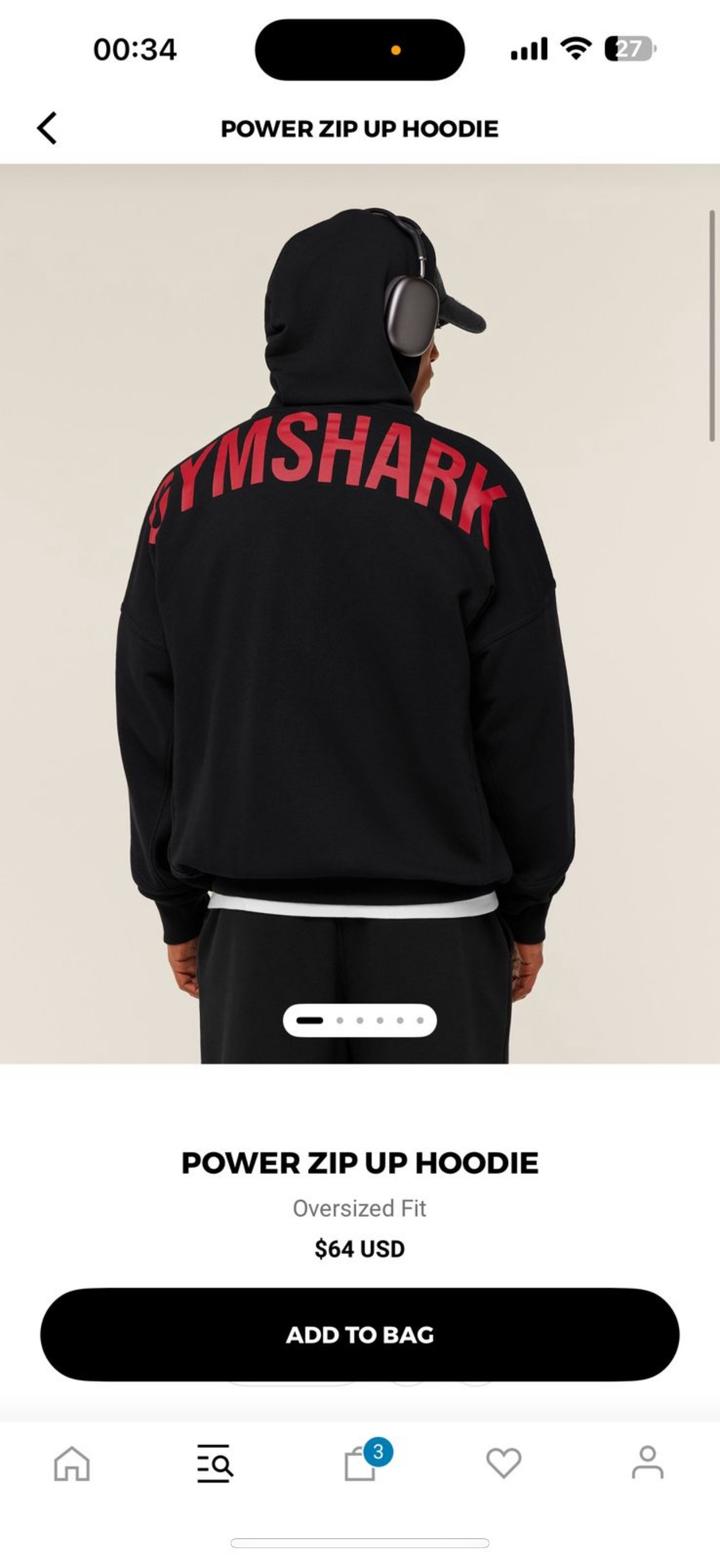 Gymshark