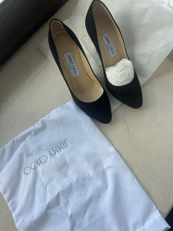 Jimmy Choo