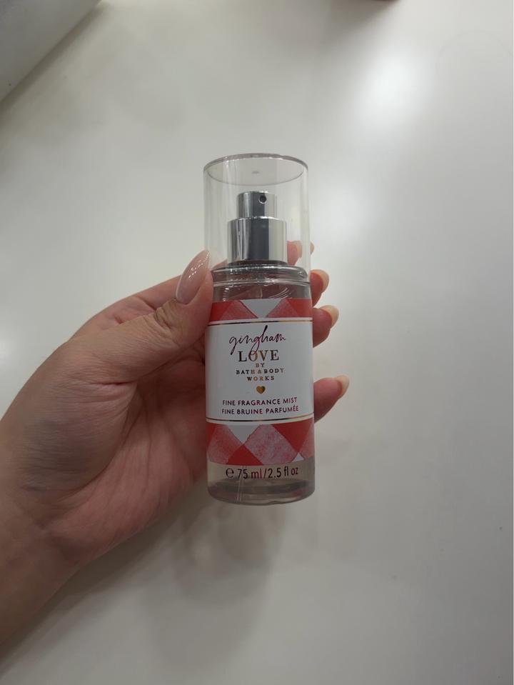 Bath & Body Works