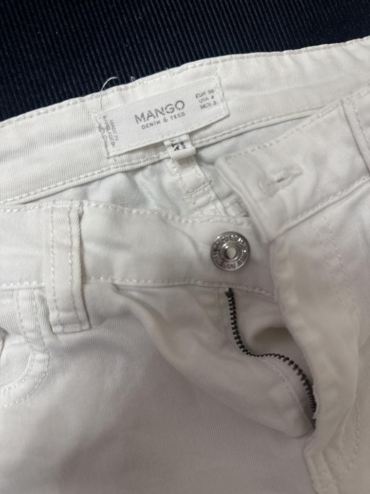 Женские джинсы MANGO