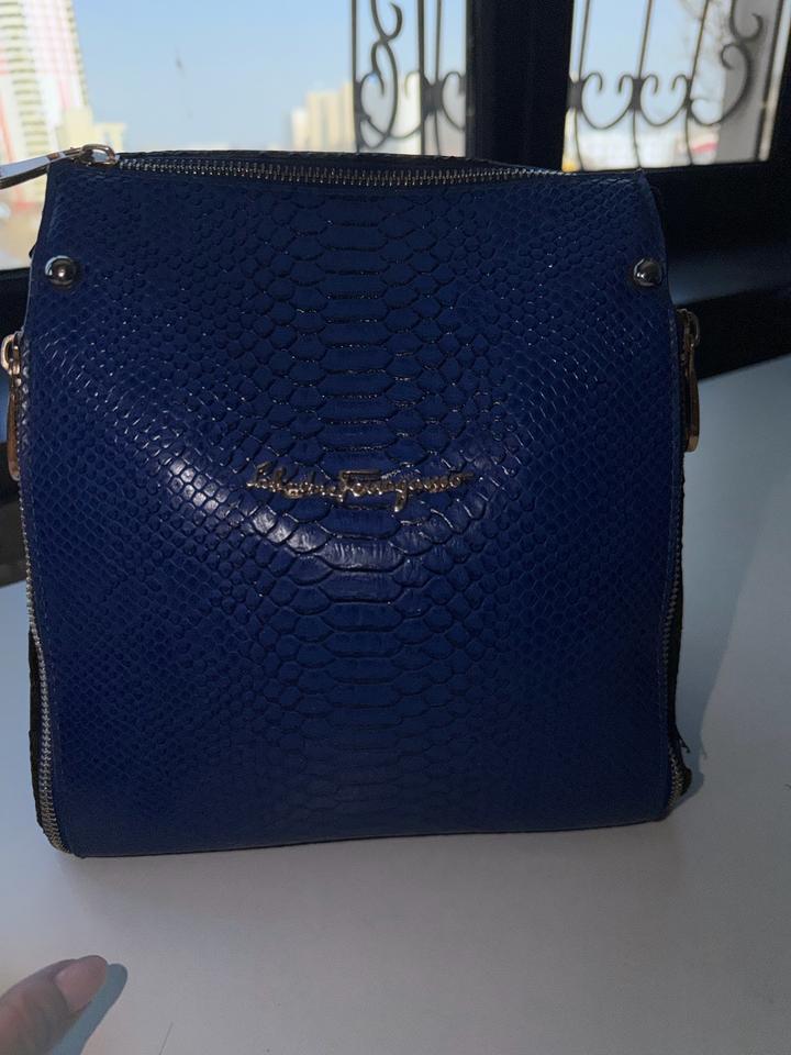 Salvatore Ferragamo
