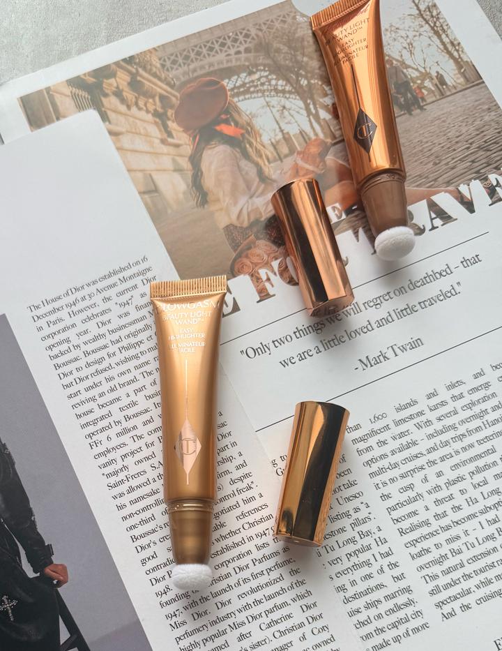 Charlotte Tilbury