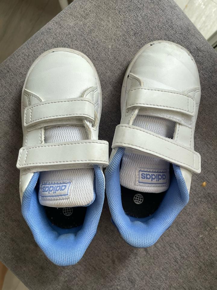 Adidas