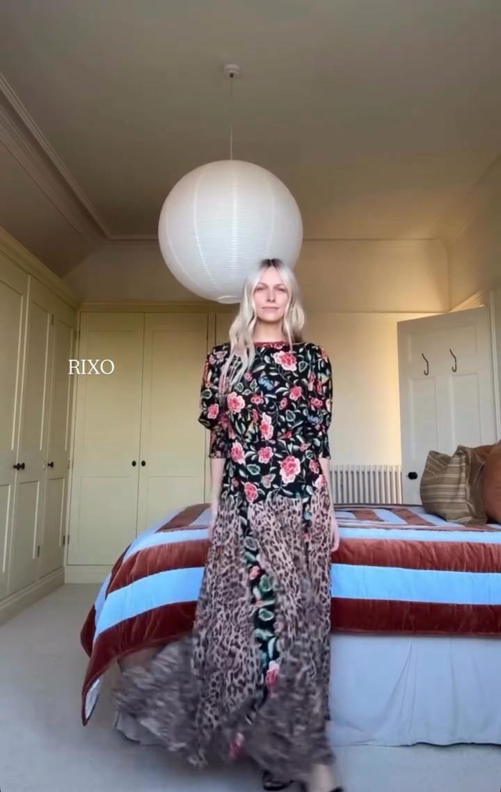 RIXO