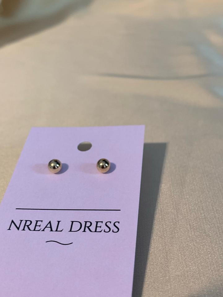 Nreal dress