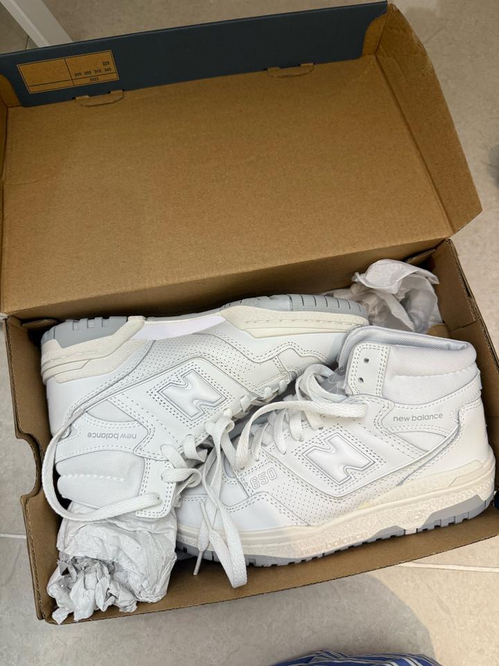 New Balance