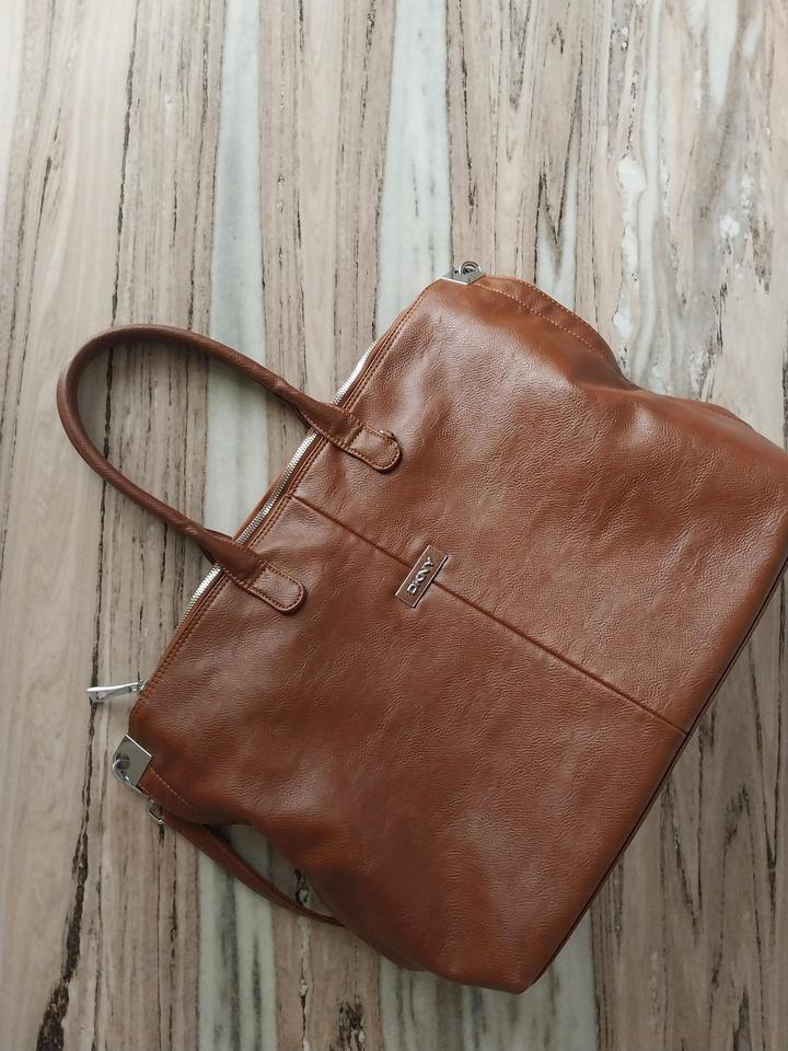 DKNY сумка новая