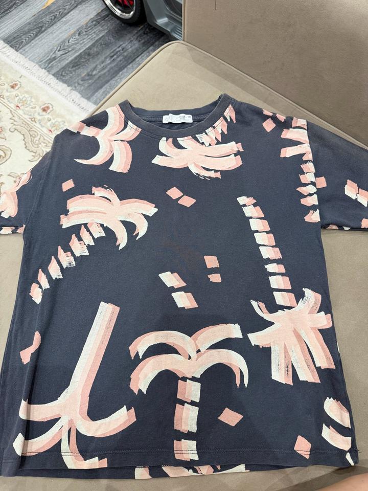 Футболка ZARA