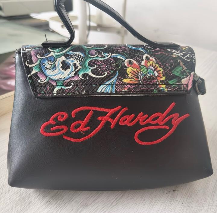 Ed Hardy