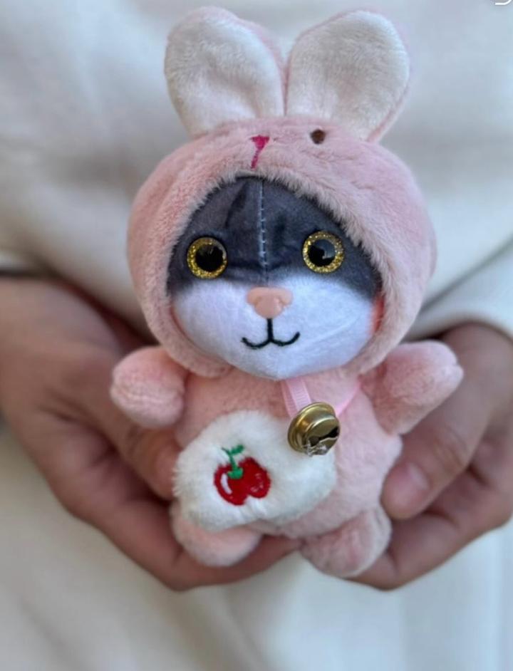 Мягкая игрушка