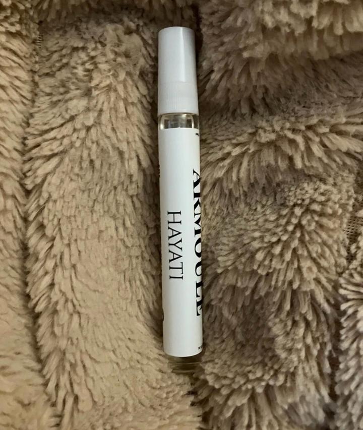 Духи по мотивам Hayati, 10 ml