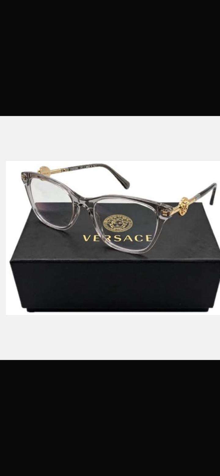 Оправа для очков Versace