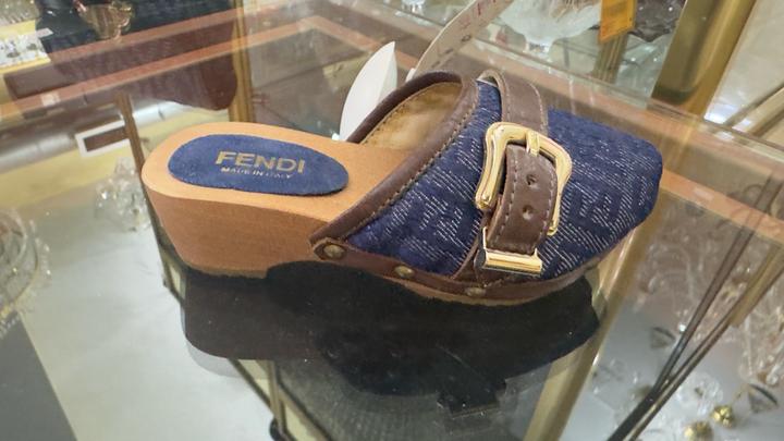 Fendi
