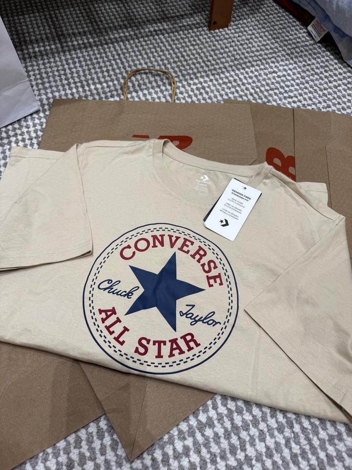 Converse