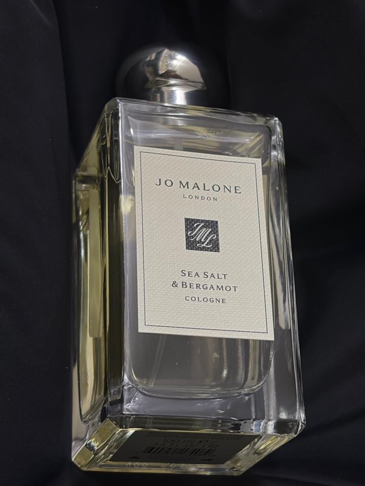 Jo Malone London Sea Salt & Bergamot Cologne