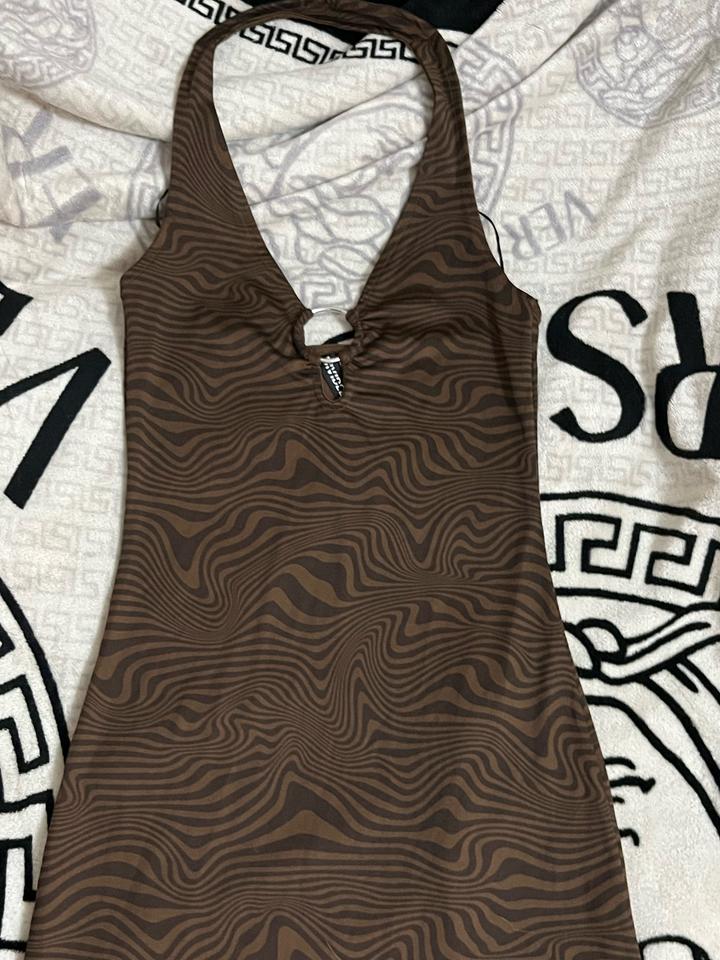 Платье H&M