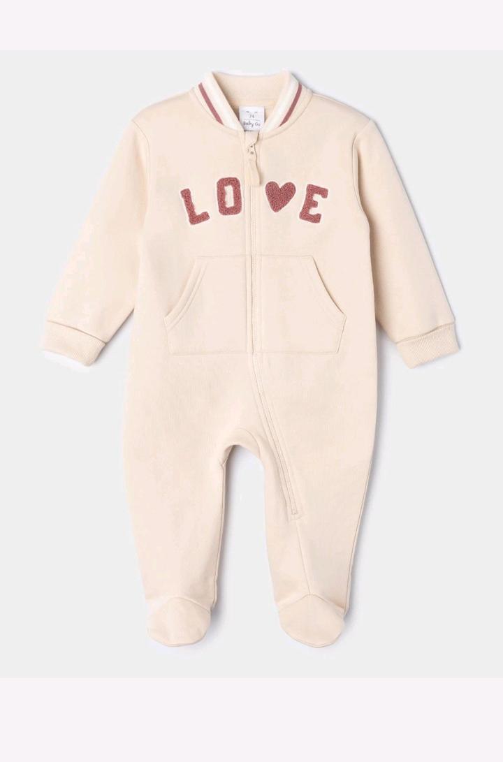 Baby Go