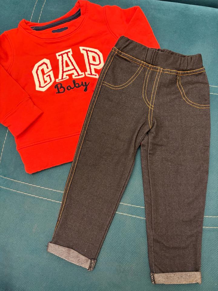 GAP