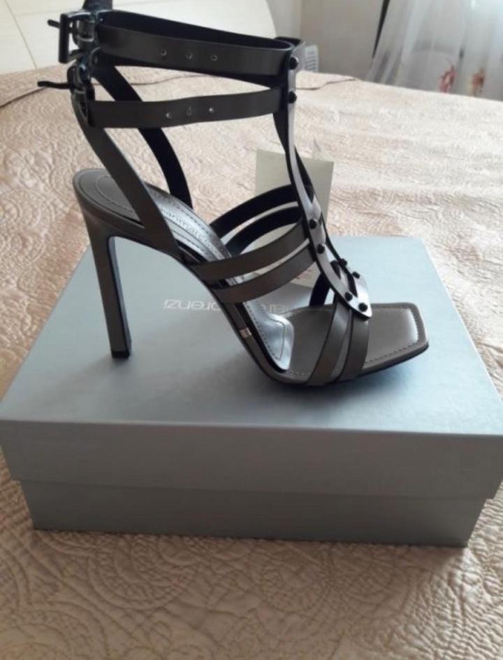 Gianmarco Lorenzi Босоножки