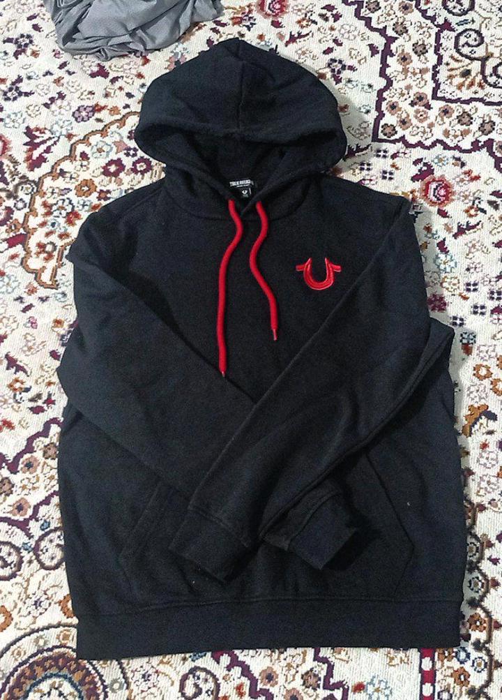 True Religion