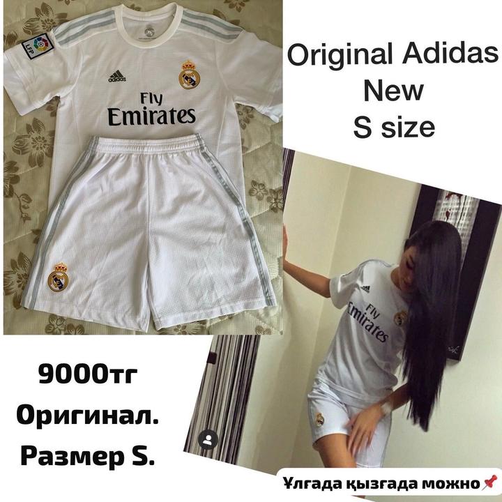 Adidas