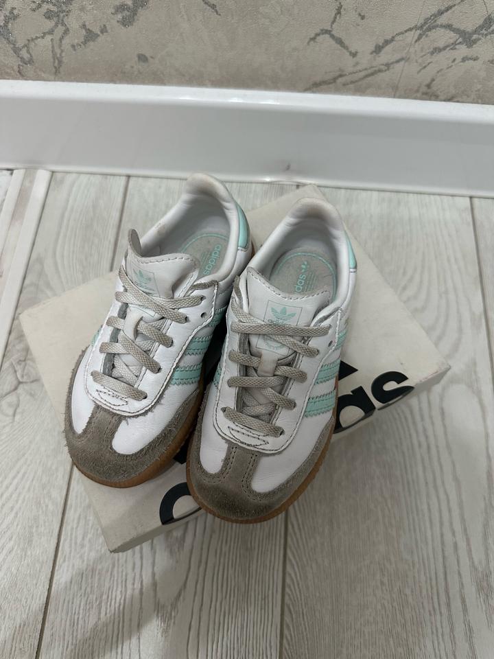 Adidas