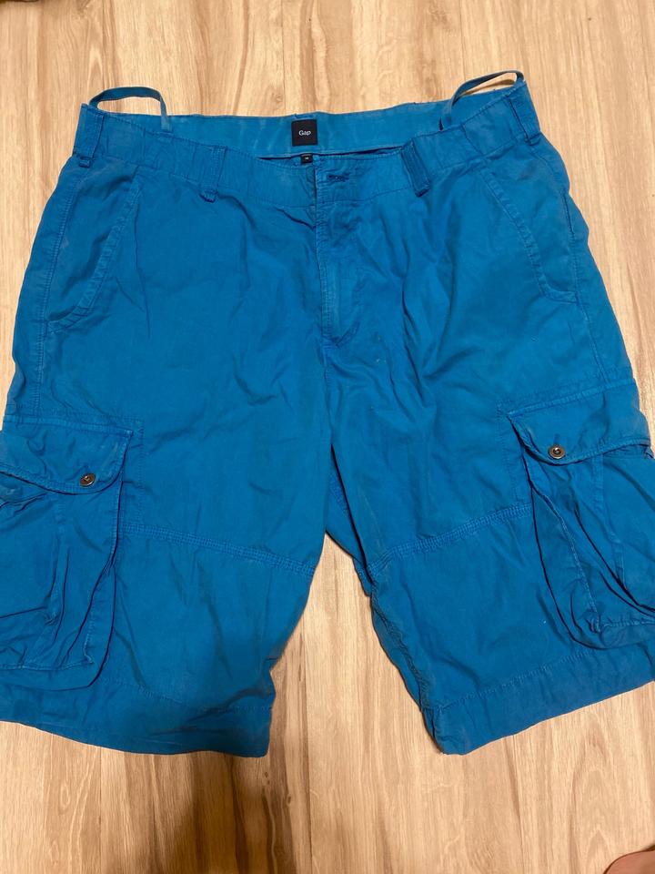 GAP