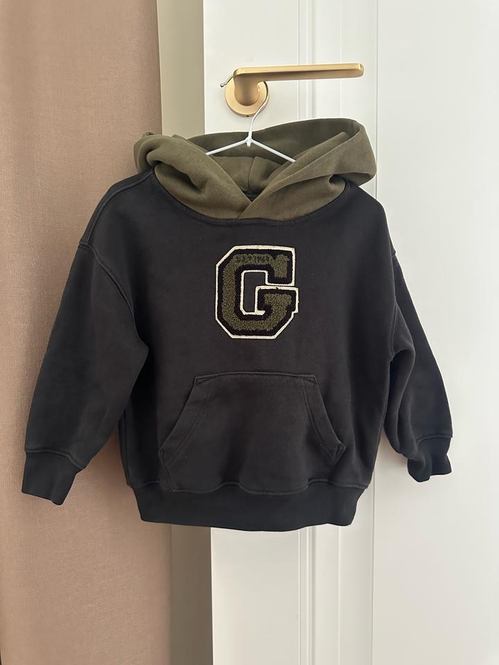 Худи GAP