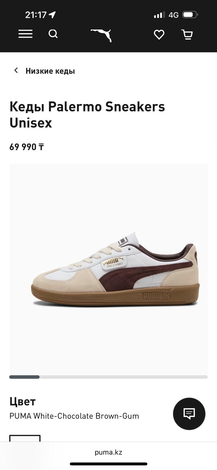 Puma