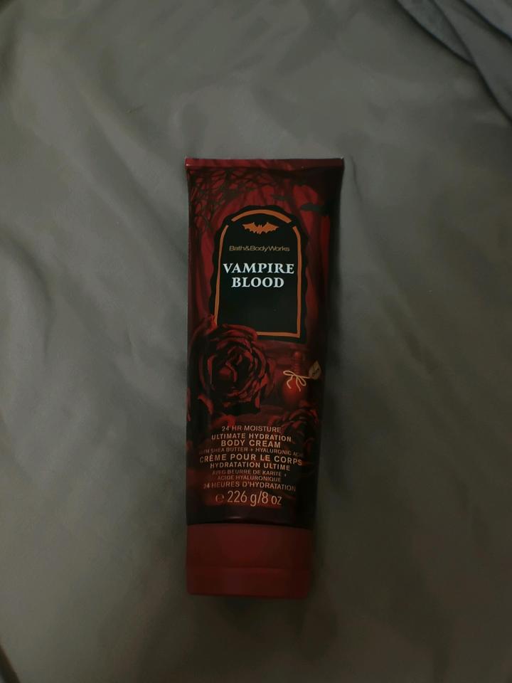 Bath & Body Works
