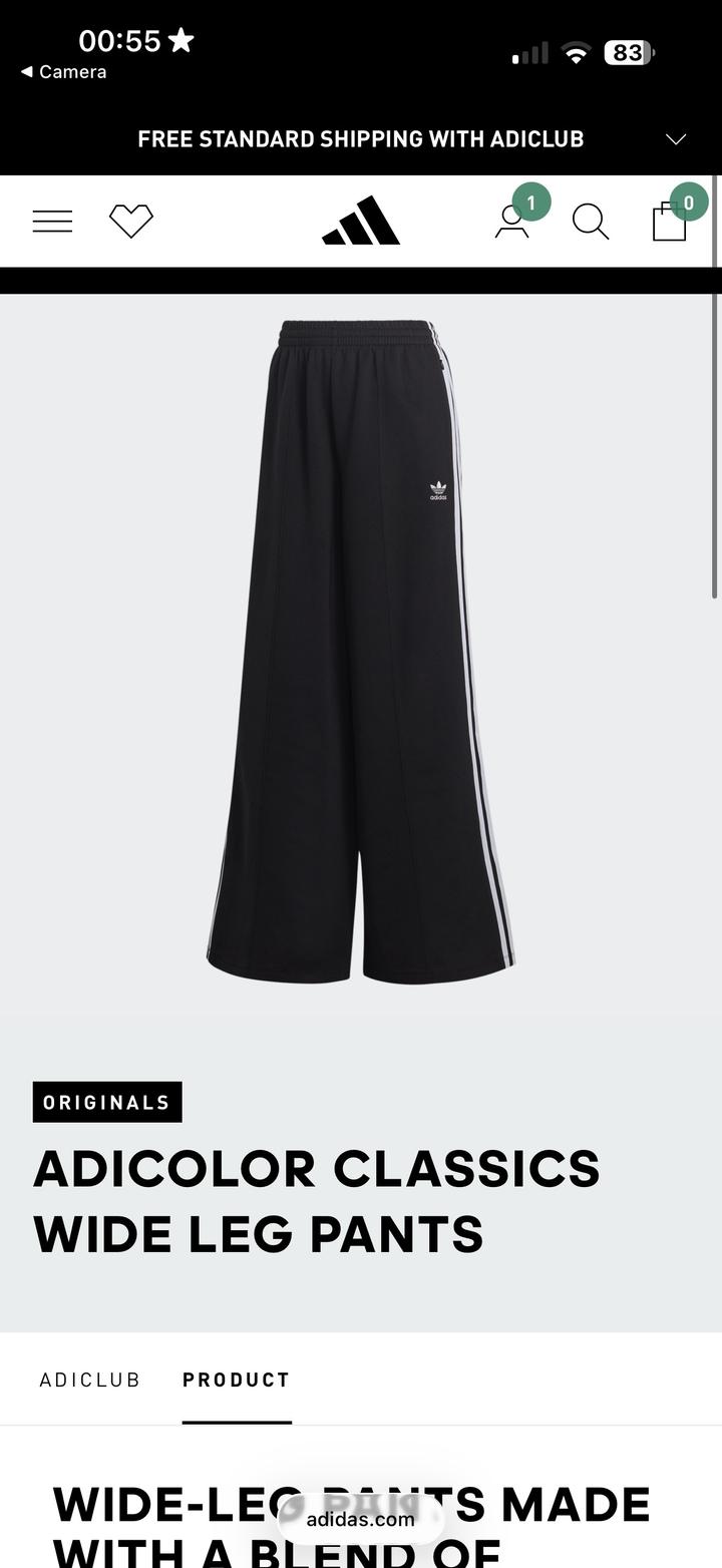 Adidas