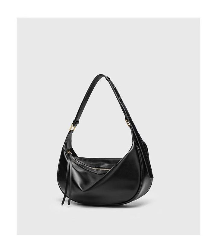 Сумка хобо Zara
