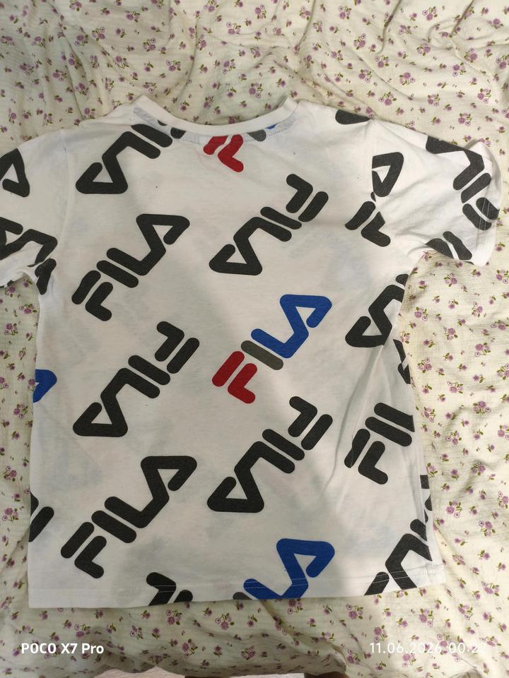 FILA
