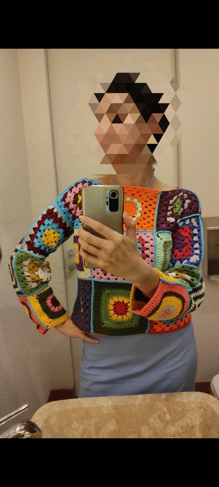 Handmade (ручная работа)