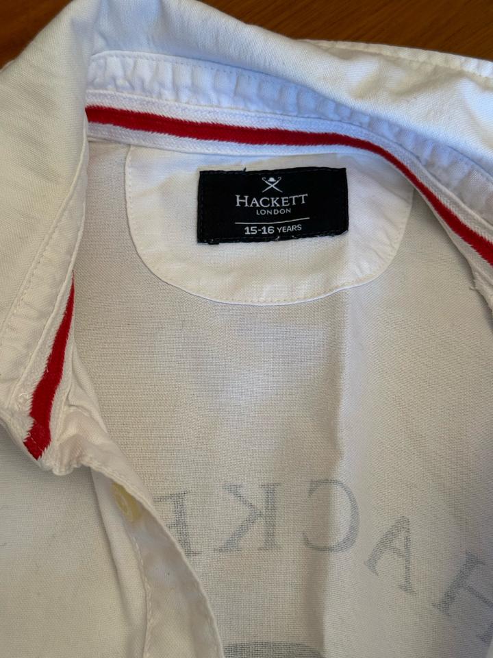 Hackett