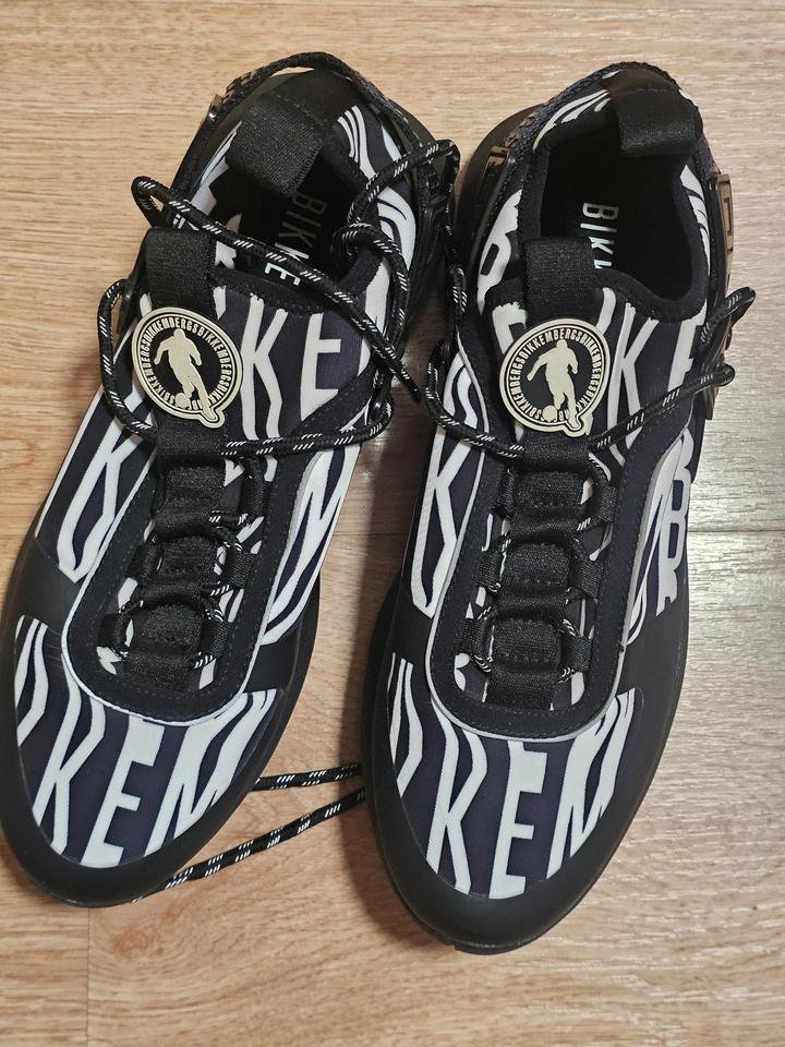 Bikkembergs