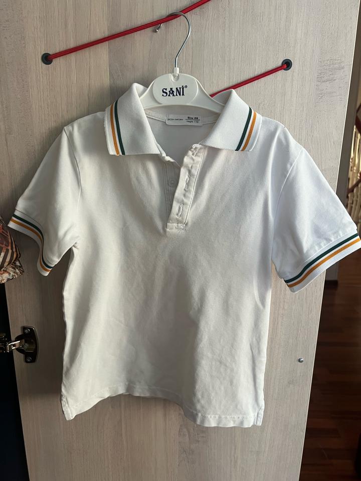 Brosh Uniform