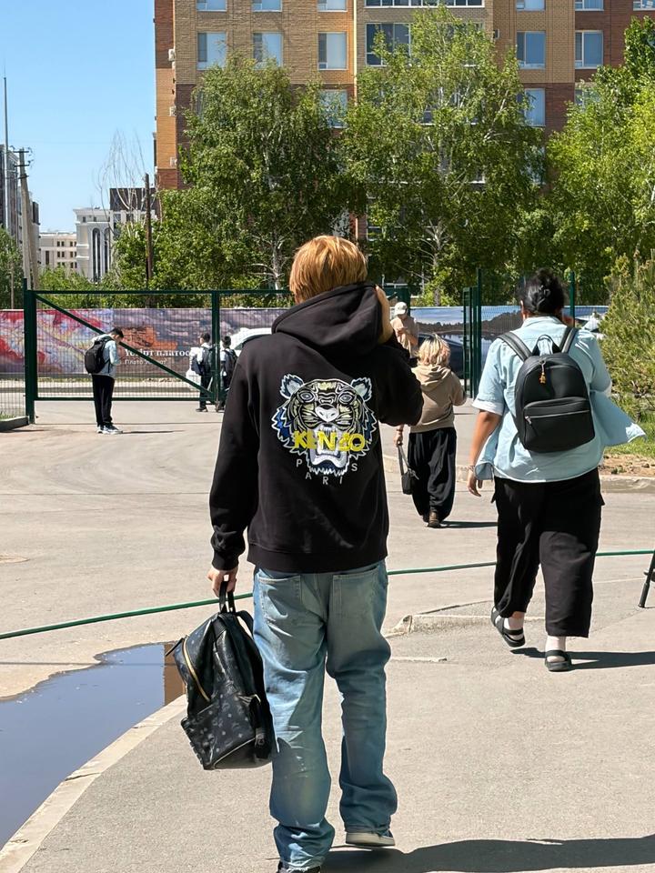Kenzo
