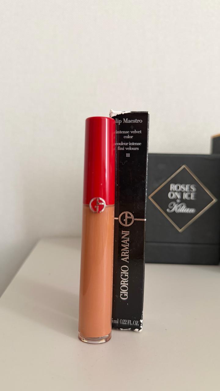 Giorgio Armani