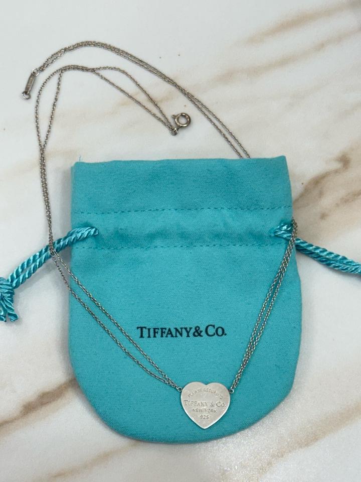Tiffany & Co.