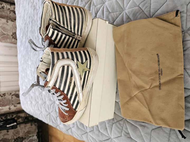 Нет бренда