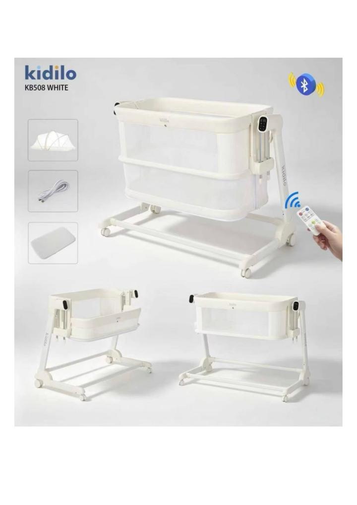 Колыбель kidilo
