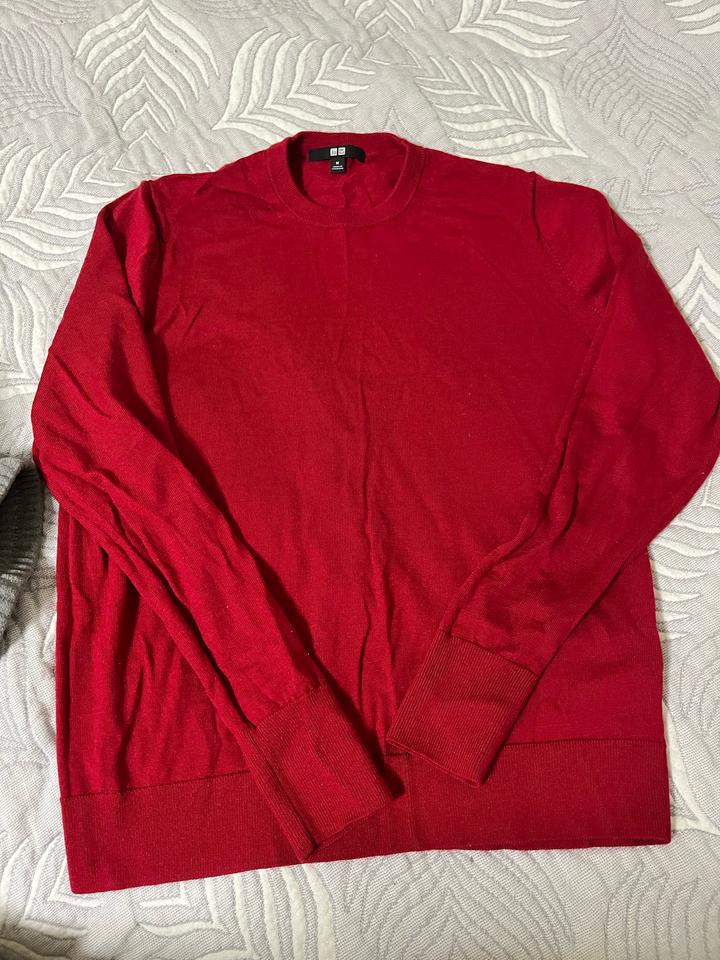 Джемпер UNIQLO