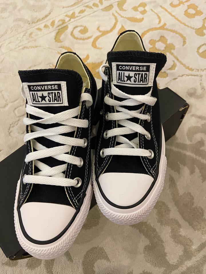 Converse All Stars