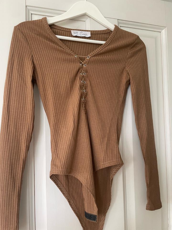COCO wear Боди