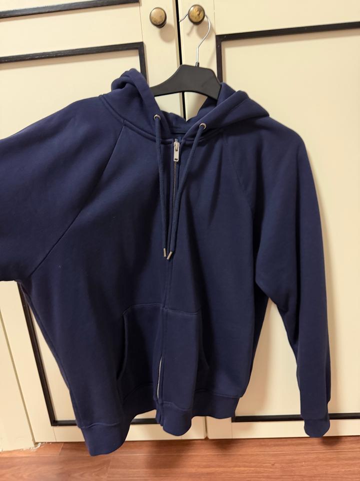 Худи GAP на молнии