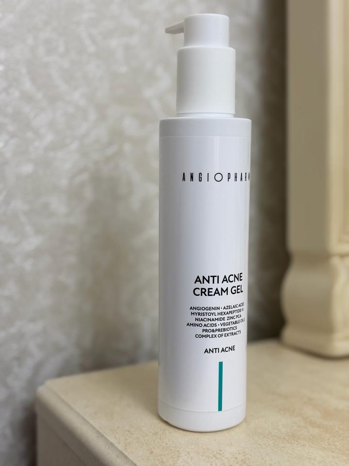 angiopharm