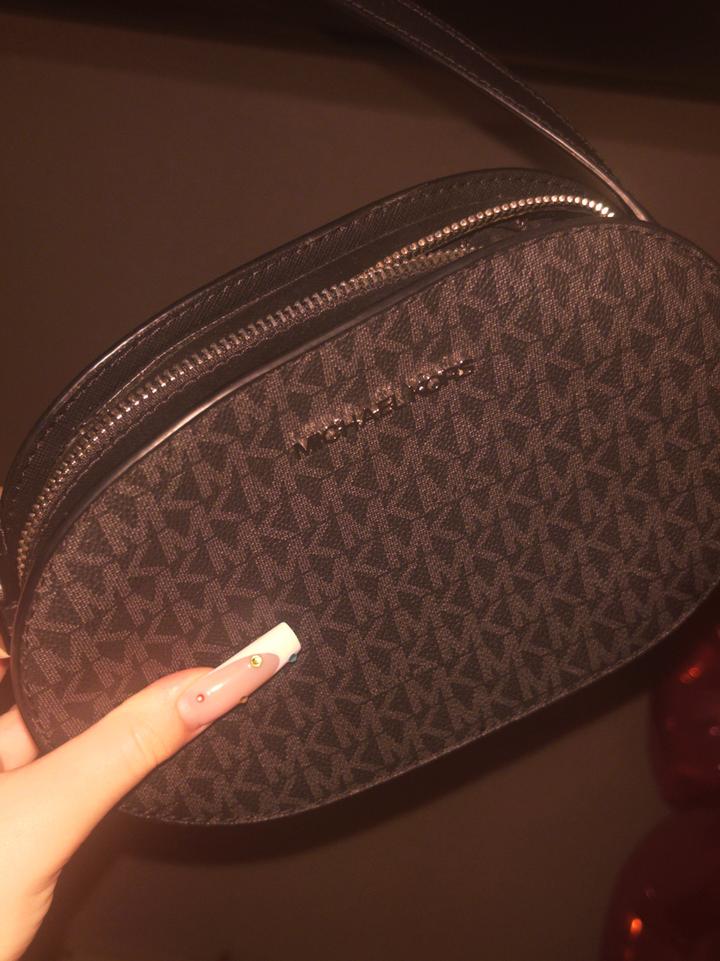 Сумка кросс-боди Michael Kors