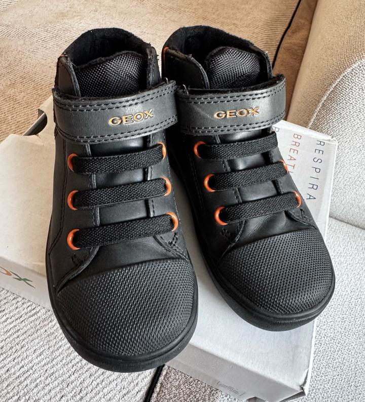 Geox